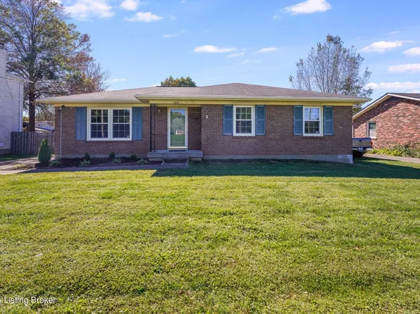 3916 Hunsinger Ln, Louisville, KY 40220