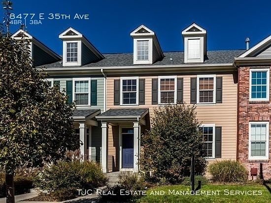 1st image of 8477 E 35th Ave