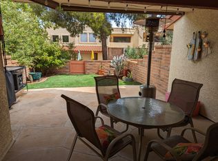 10127 E Lost Trails St, Tucson, AZ 85748