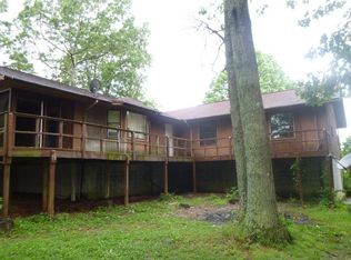 1217 Keel Mountain Rd, Gurley, AL 35748