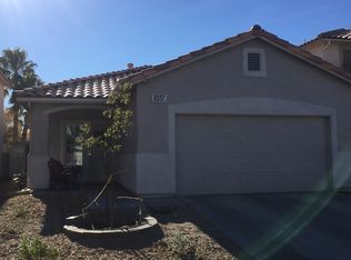 8557 Lost Gold Ave, Las Vegas, NV 89129