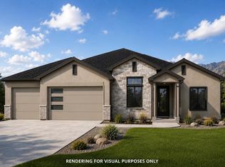4675 W 150 N LOT 208, Cedar City, UT 84720