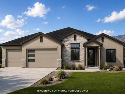 4675 W 150 N Lot 208, Cedar City, UT, 84720