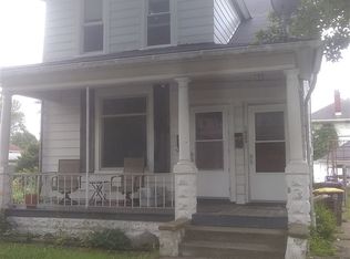 1025 3rd St, Fort Wayne, IN 46808