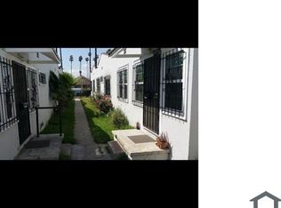 1015 W 55th St, Los Angeles, CA 90037
