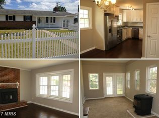 9 Walton Ave, Baltimore, MD 21225