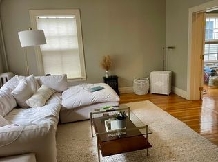 57 Aspinwall Ave #1, Brookline, MA 02446