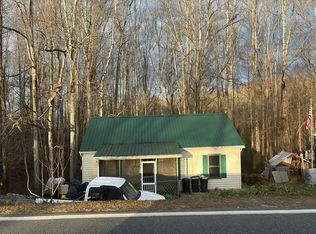 1001 Stacy Hill Rd, Marion, NC 28752