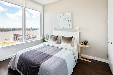 Rented by Lalezarian Properties