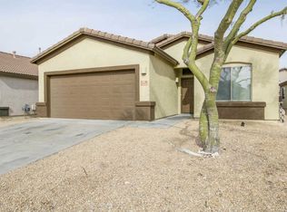 12661 E Mandell Pass, Vail, AZ 85641