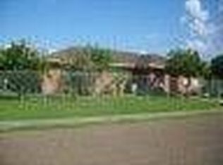 712 Sinaloa Dr, Brownsville, TX 78521