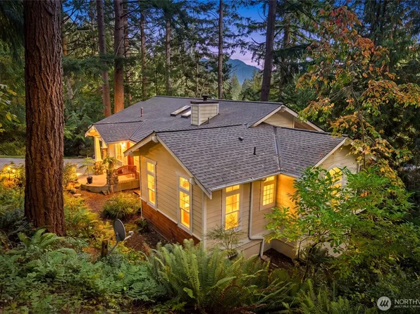 43 Valley Crest Way, Bellingham, WA 98229