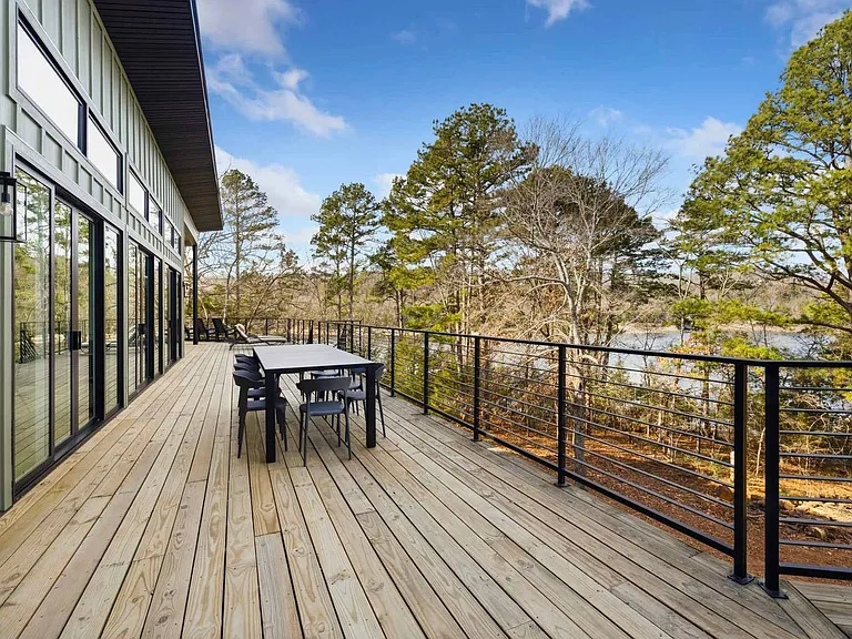 Terrace View
