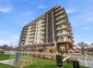 118 West St #203, Pt Colborne, ON L3K 4C9