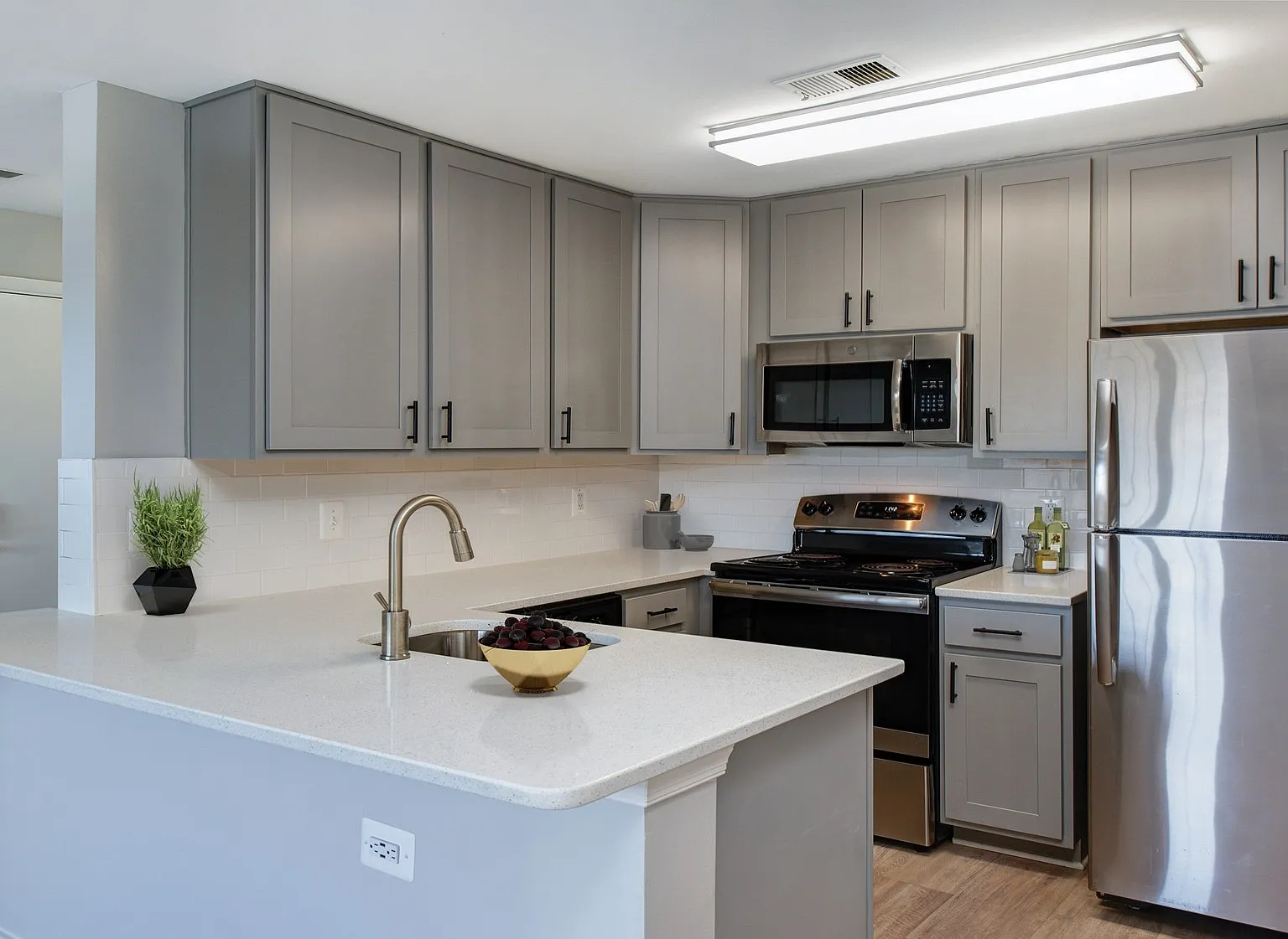 Bent Tree Apartments — Photo 1