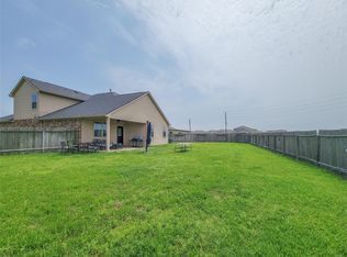 5543 Redwood Summit Ln, Katy, TX 77449