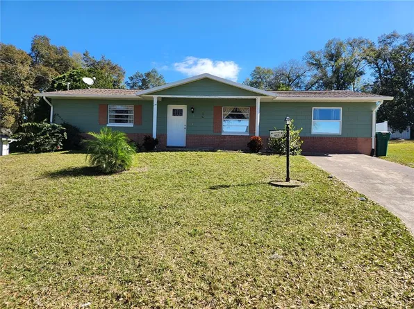 613 1st Ave, Lady Lake, FL 32159