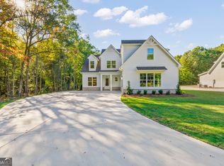 195 Gable Rd, Brooks, GA 30205