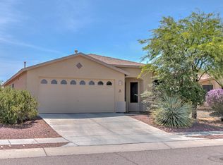 8273 S Bainbridge Rd, Tucson, AZ 85747