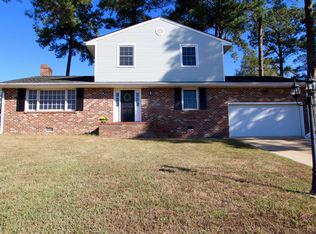 106 Essex Rd, Colonial Heights, VA 23834