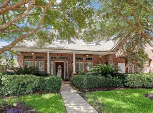 26930 Temple Park Ln, Cypress, TX 77433