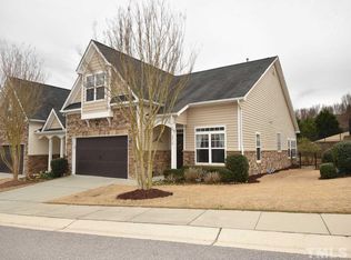 3210 Imperial Oaks Dr, Raleigh, NC 27614