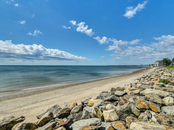 107 East Broadway #C, Milford, CT 06460