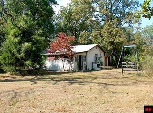 235 County Road 484, Mountain Home, AR 72653