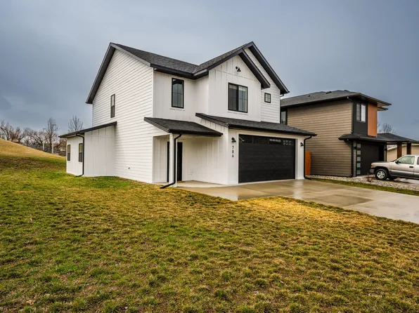 786 E 7th St, Sheridan, WY 82801