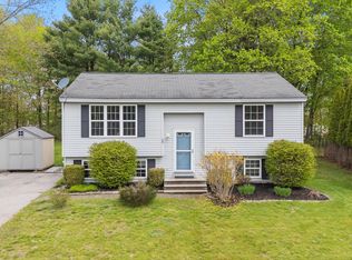 20 Willowdale Drive, Gorham, ME 04038
