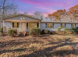 2535 Gray Fox Ln, Staley, NC 27355