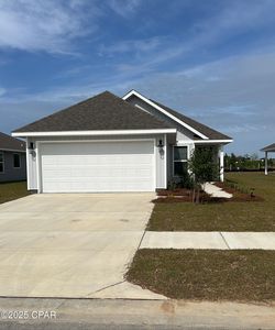 271 Lawton Branch Way, Panama City, FL, 32404