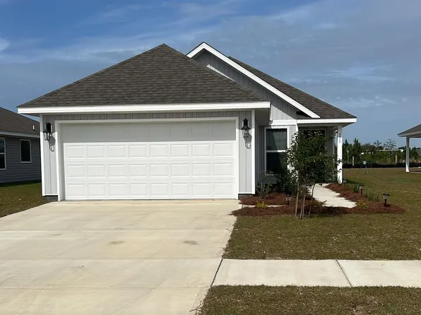 271 Lawton Branch Way, Panama City, FL 32404
