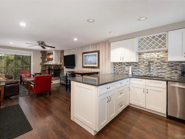195 Village Dr #6-22, Winter Park, CO 80482