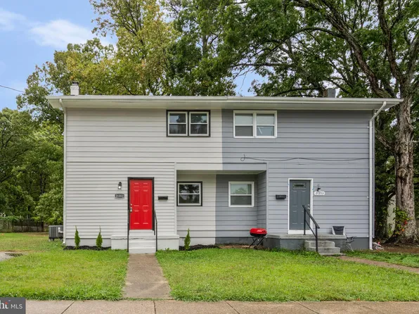 21351 Windsor Dr, Lexington Park, MD 20653