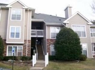 603 Churchill Rd APT J, Bel Air, MD 21014