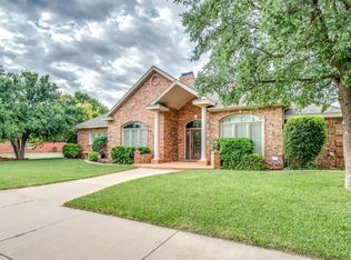 4801 100th St, Lubbock, TX 79424