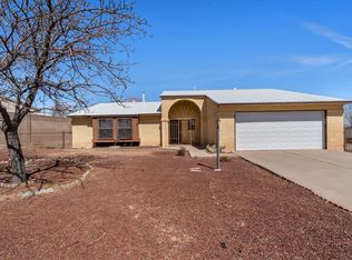 6217 Apache Plume Rd NE, Rio Rancho, NM 87144