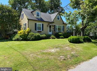 201 Cloverhill Rd, Pasadena, MD 21122