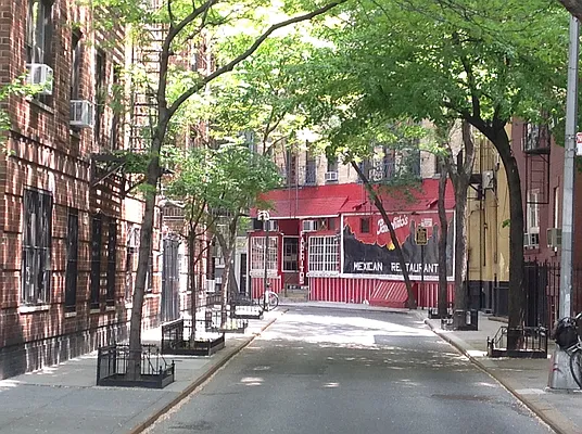 Rented by NYC Village Real Estate | media 9