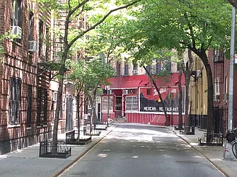 Rented by NYC Village Real Estate