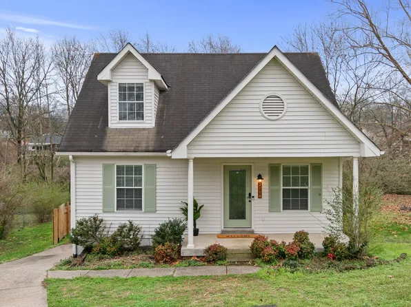 2114 Rosecliff Dr, Nashville, TN 37206