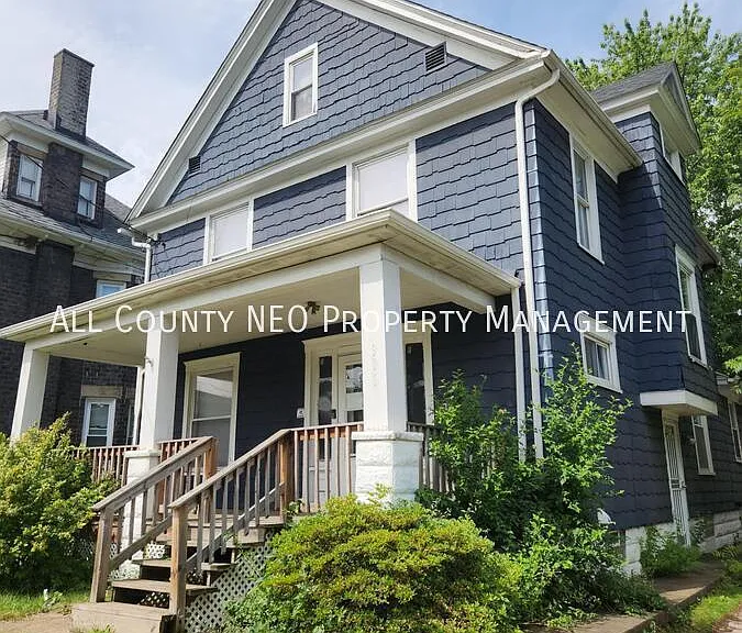 911 Fulton Rd NW #2 — Photo 1