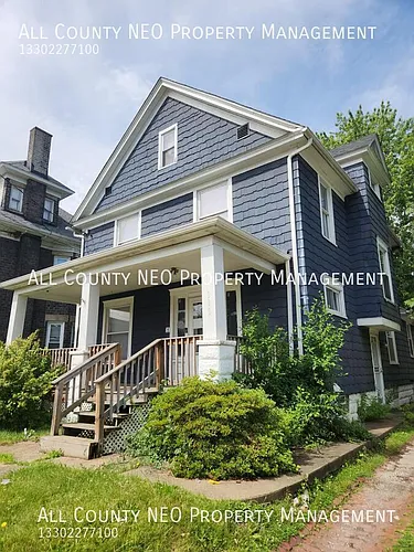 911 Fulton Rd NW #2 Photo 1