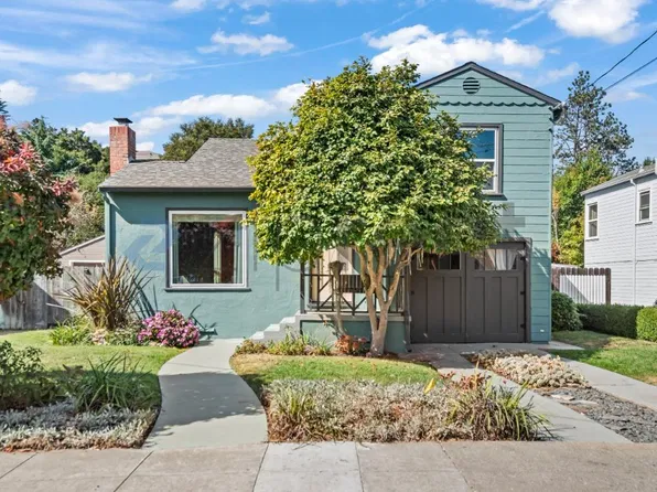320 Covington St, Oakland, CA 94605