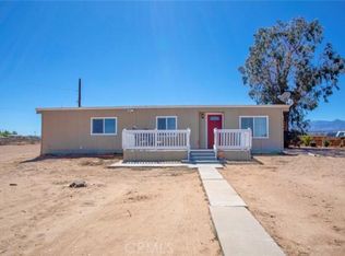 8853 Del Rosa Rd, Phelan, CA 92392