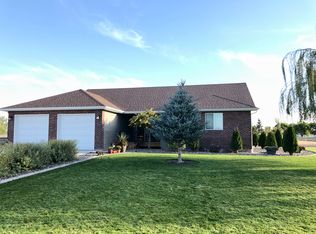 3154 N 3524 E, Kimberly, ID 83341
