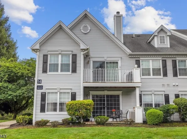 1430 Magnolia Ln, Branchburg Twp., NJ 08876