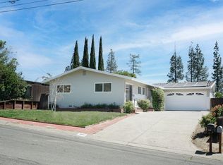1002 Temple Dr, Pacheco, CA 94553