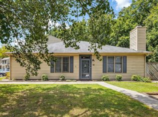 39 Stonewall Way, Durham, NC 27704